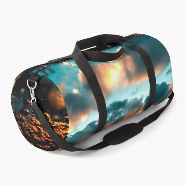 Item preview, Urban Sunset Reflection designed and sold by Exodoi.