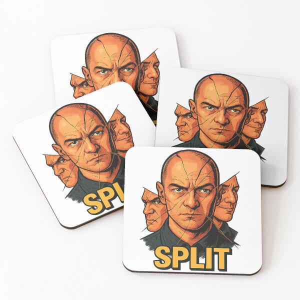 Item preview, Dividir designed and sold by StickerPOP-now.