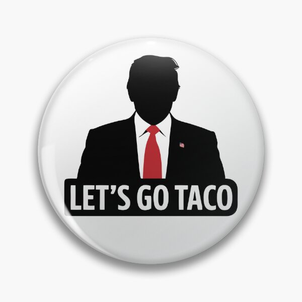 Item preview, Let's go TACO designed and sold by Delemore Art.
