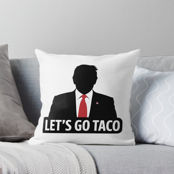 Item preview, Let's go TACO designed and sold by Delemore Art.