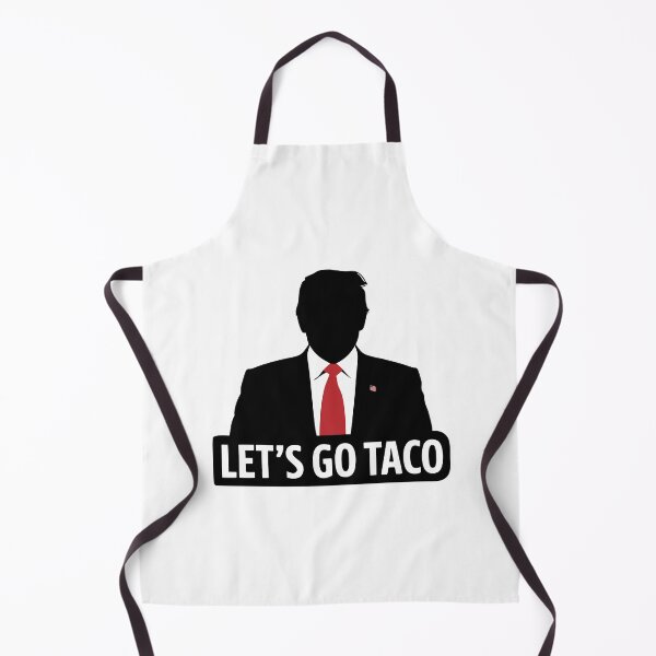 Item preview, Let's go TACO designed and sold by Delemore Art.