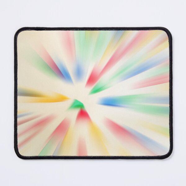 Item preview, abstract colorful dots designed and sold by felipequeiroz.