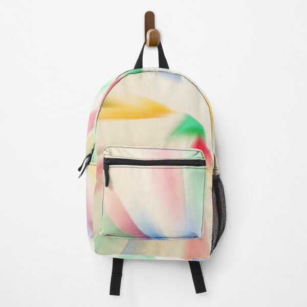 Item preview, abstract colorful dots designed and sold by felipequeiroz.