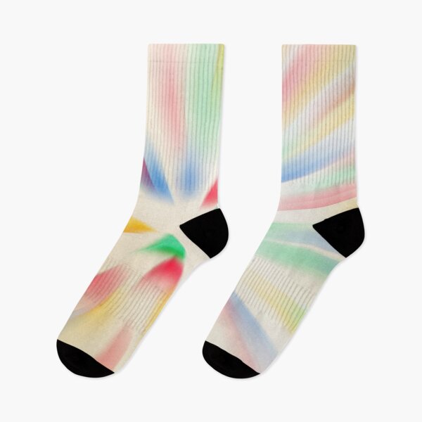 Item preview, abstract colorful dots designed and sold by felipequeiroz.