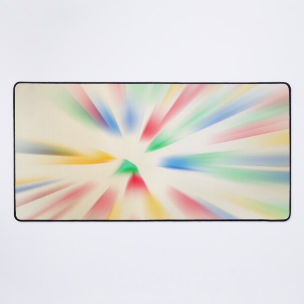 Item preview, abstract colorful dots designed and sold by felipequeiroz.