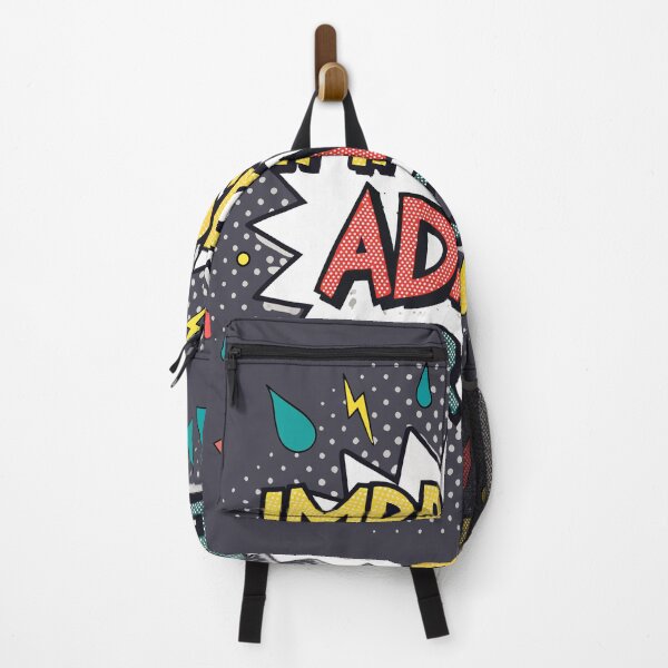 Item preview, Improvise Adapt Overcome designed and sold by bihtti.