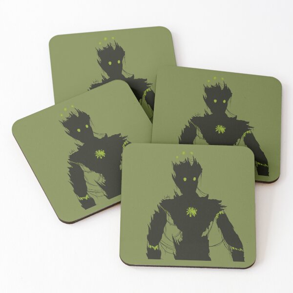 Item preview, Wood Golem designed and sold by ChaoticUchiha.