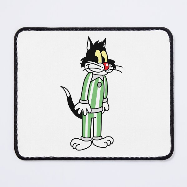 Item preview, Pajama Puss designed and sold by RyanRaskin22.