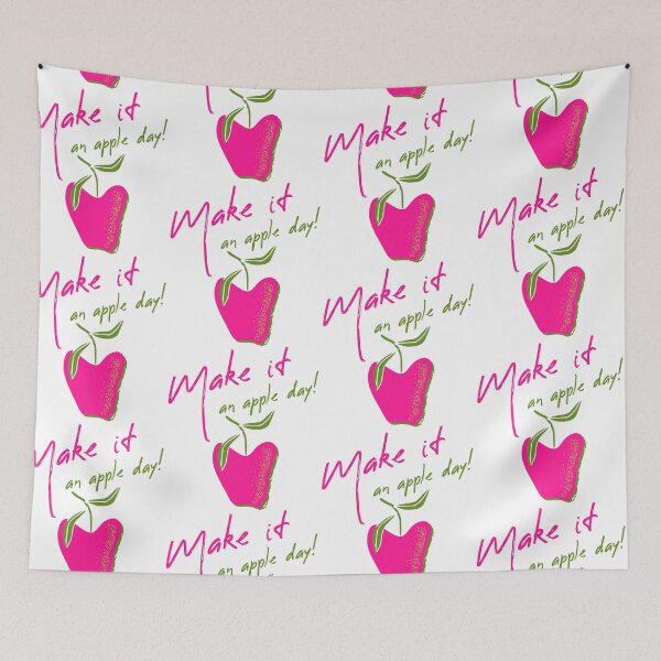 Item preview, Apple day designed and sold by ANVivid.