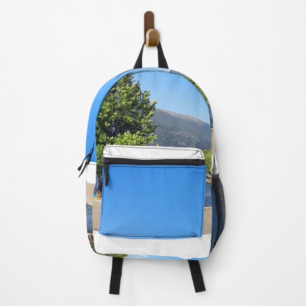 Item preview, Ioannina lake landscape, Ioannina, Greece designed and sold by goceris.