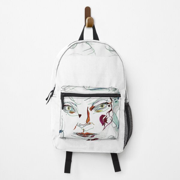 Item preview, Feminine portrait  designed and sold by Neleren.