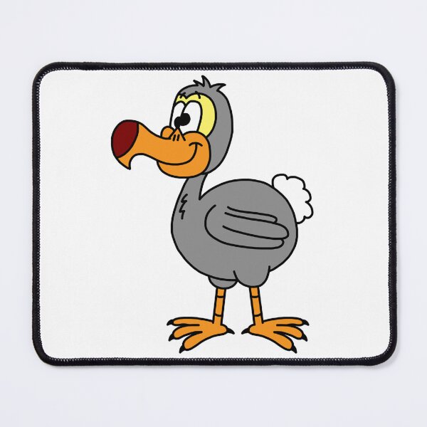 Item preview, Dinky Dodo designed and sold by RyanRaskin22.