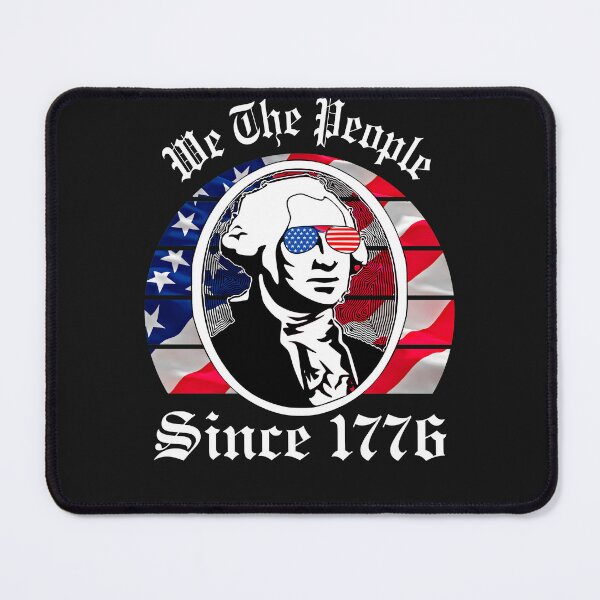 Item preview, We the people no Kings since 1776 save America designed and sold by erozzz.