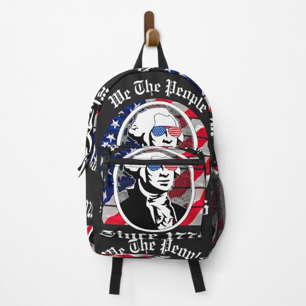 Item preview, We the people no Kings since 1776 save America designed and sold by erozzz.