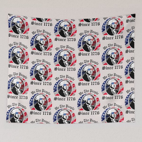 Item preview, We the people no Kings since 1776 save America designed and sold by erozzz.