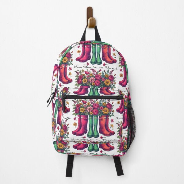 Item preview, Bloom Where You Are Planted Png | Blooming Where You are Planted | Garden boots png | Cowgirl boot png | Hello spring png, Bloom png, Spring designed and sold by PixelBlooming.