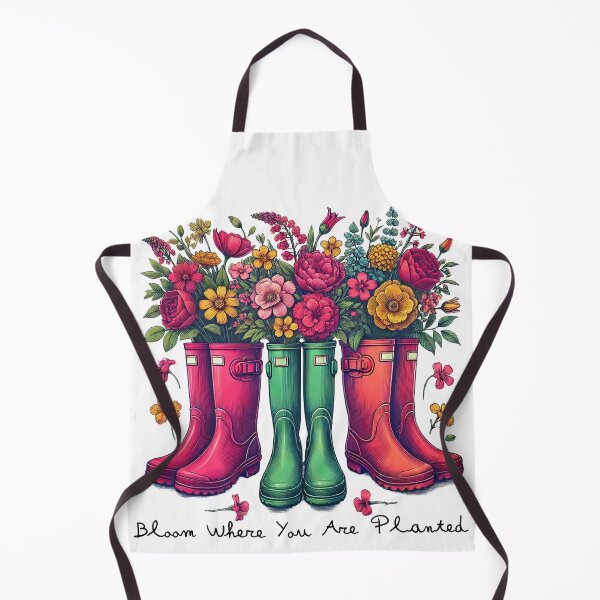 Item preview, Bloom Where You Are Planted Png | Blooming Where You are Planted | Garden boots png | Cowgirl boot png | Hello spring png, Bloom png, Spring designed and sold by PixelBlooming.