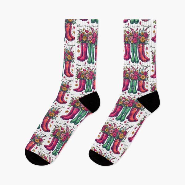 Item preview, Bloom Where You Are Planted Png | Blooming Where You are Planted | Garden boots png | Cowgirl boot png | Hello spring png, Bloom png, Spring designed and sold by PixelBlooming.