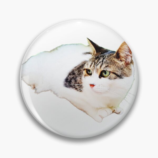 Item preview, My adorable girl cat designed and sold by DesignFrabu.