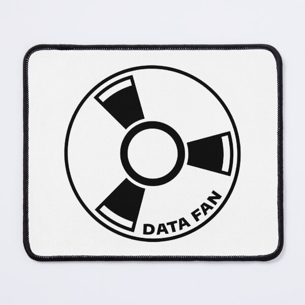 Item preview, A funny take on data science designed and sold by visualsignus.