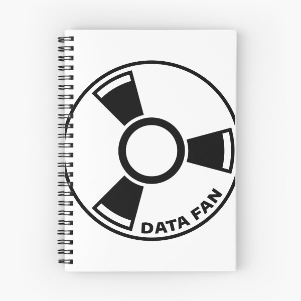 Item preview, A funny take on data science designed and sold by visualsignus.