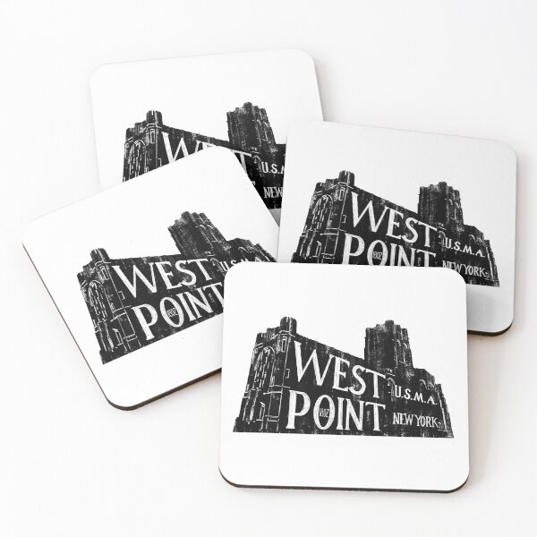 Item preview, Copy of West Point Military Academy Label designed and sold by John Morris Illustration.