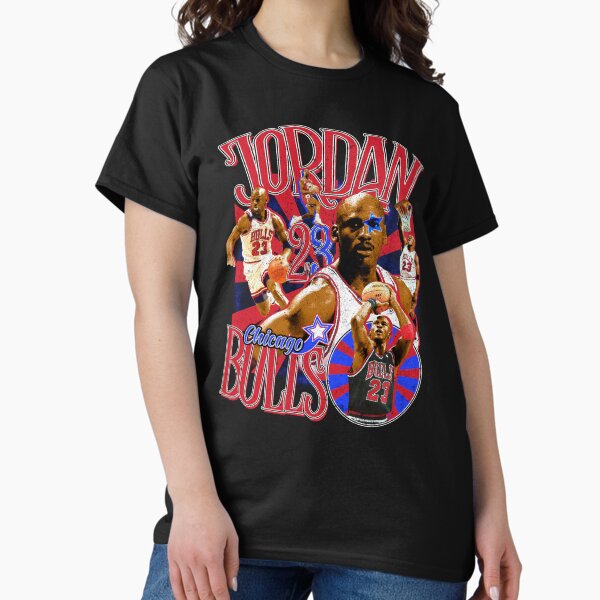 Item preview, Michael Jordan Vintage designed and sold by 7Umbre.