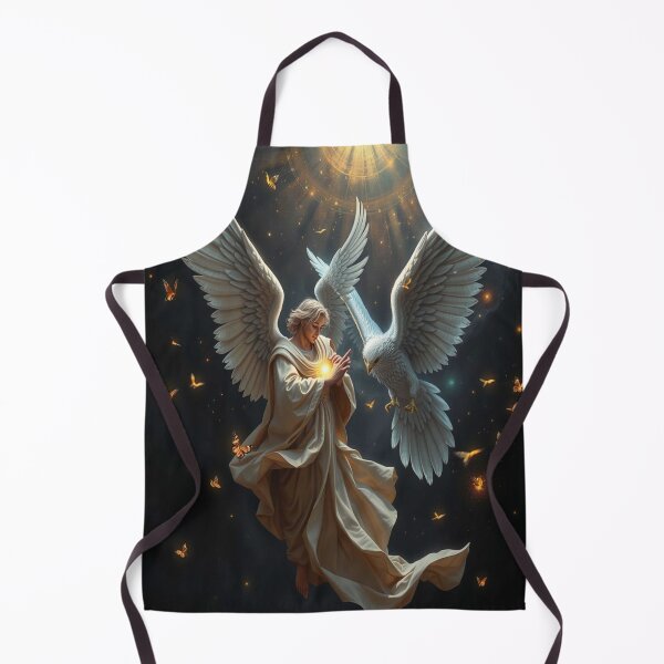 Item preview, Metamorphosis of Wings – From angel to insect, from bird to mythical creature, a surreal dream of transformation designed and sold by FotoworldEdel.