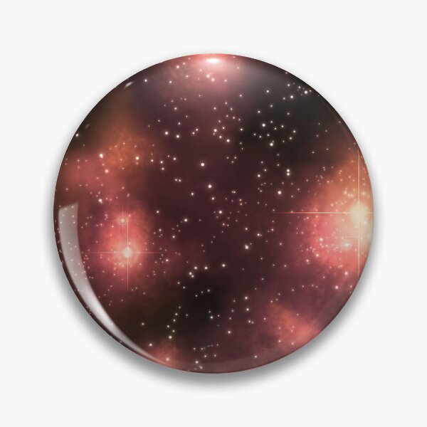 Item preview, Padparadscha Nebula designed and sold by azremodehar.