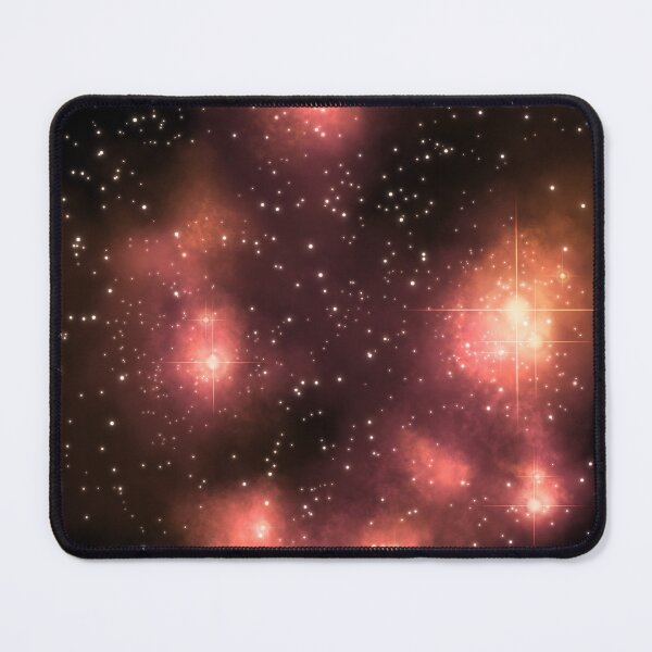 Item preview, Padparadscha Nebula designed and sold by azremodehar.