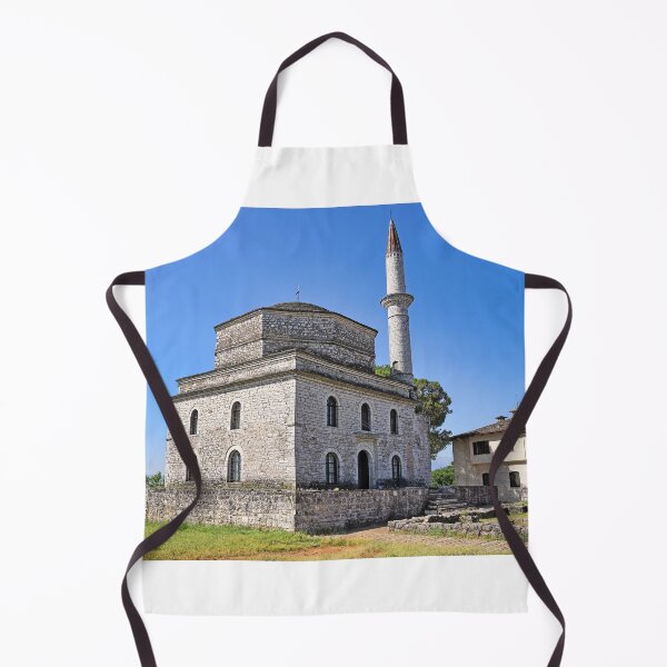 Item preview, Aslan Pasha mosque in Ioannina, Greece designed and sold by goceris.