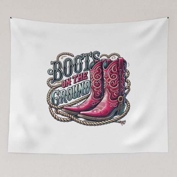 Item preview, South line dance | Grounded boot | Boots ground dance | Where them fans at | Juke joint | Boots on the ground | Southern soul | trail ride designed and sold by PixelBlooming.