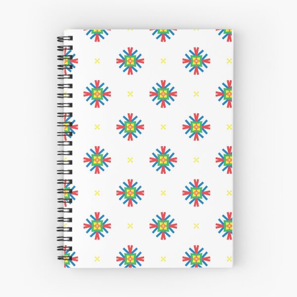 Item preview, happy holiday colorful celebrate design seamless repeat pattern designed and sold by Abrahamjrnd.