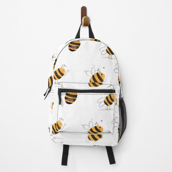 Item preview, Bee Frens designed and sold by HemasDesignLab.