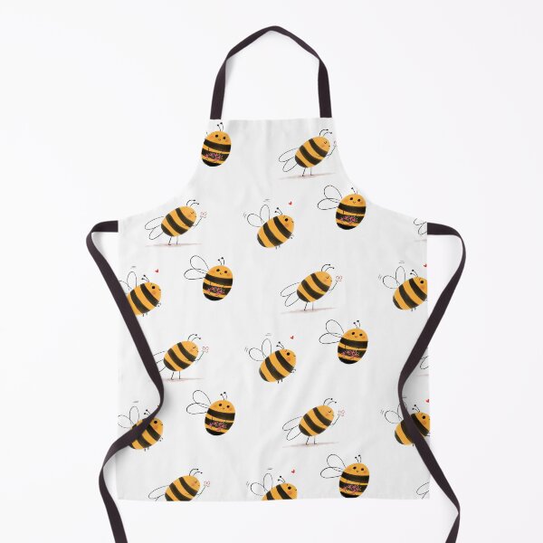 Item preview, Bee Frens designed and sold by HemasDesignLab.
