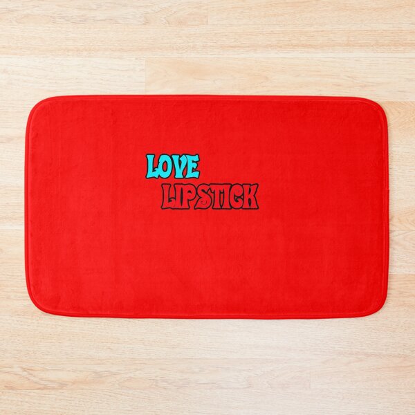 Item preview, Love Lipstick designed and sold by Jozef Bloks.
