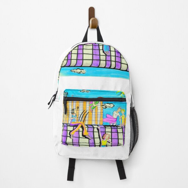 Item preview, Teenagers designed and sold by Neleren.