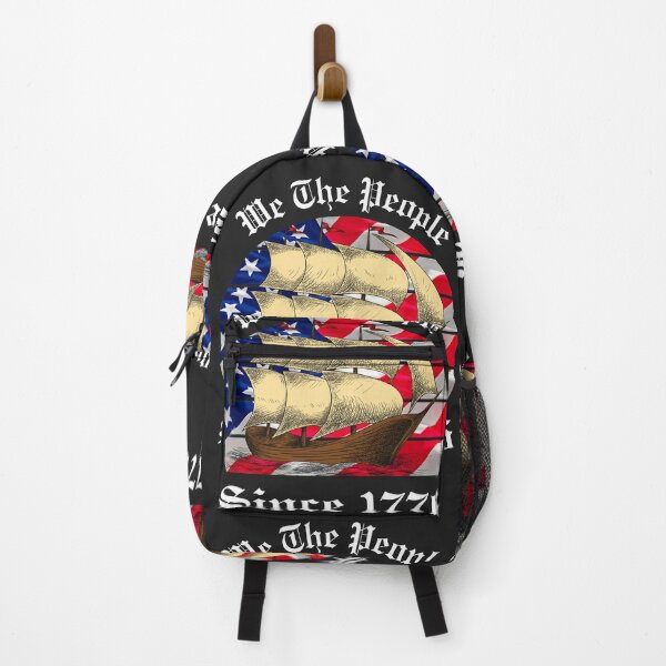 Item preview, Save Democracy We the people since 1776 America designed and sold by erozzz.