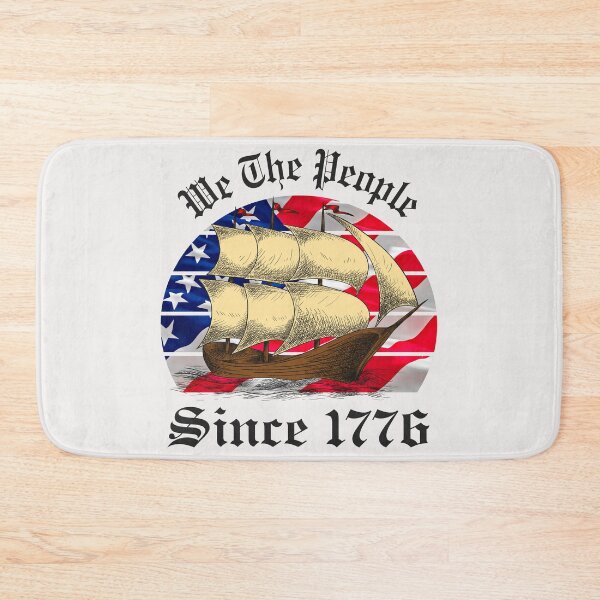 Item preview, Save Democracy We the people since 1776  America designed and sold by erozzz.