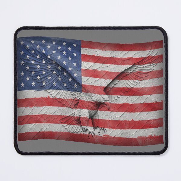 Item preview, Bandiera USA designed and sold by MarcoSinigaglia.