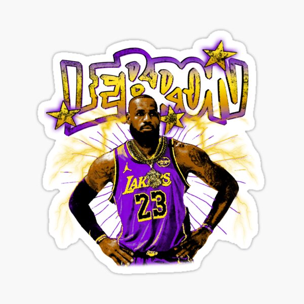 Artikel-Vorschau von Lebron James Design, designt und verkauft von 7Umbre.
