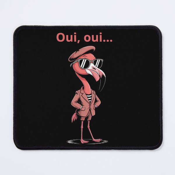 Item preview, Paris Chic, Flamingo in Sunglasses, Flamingo with Sunglasses,  Summer Vibes, Flamingo Art, Summer Flamingo, Chic Flamingo, Chic French designed and sold by KolorellaS.