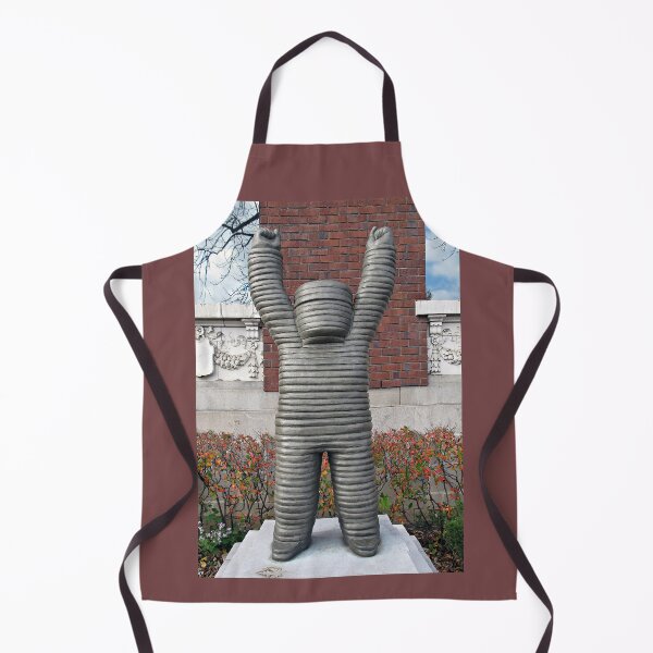 Item preview, Triumphant designed and sold by Ethna Gillespie.