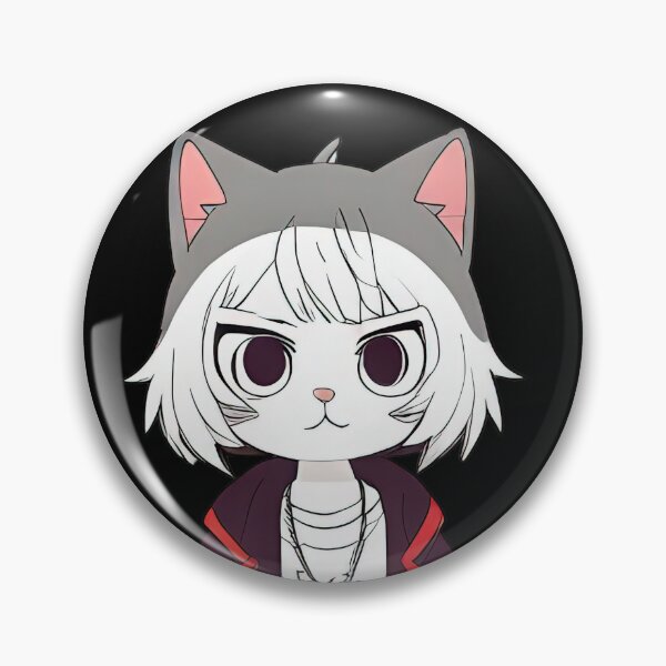 Item preview, Rebel Cat Squad – Street Style Collection designed and sold by luminumance.
