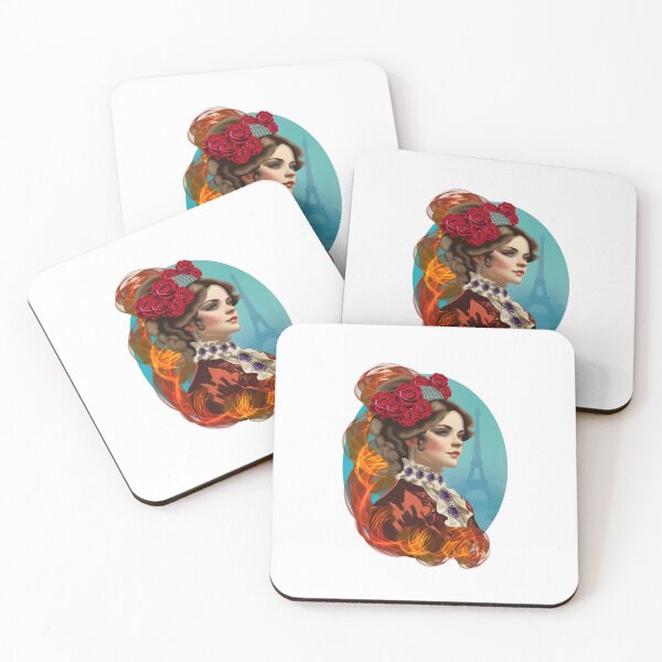 Item preview, Petal Charm designed and sold by Ilpiccololupo .
