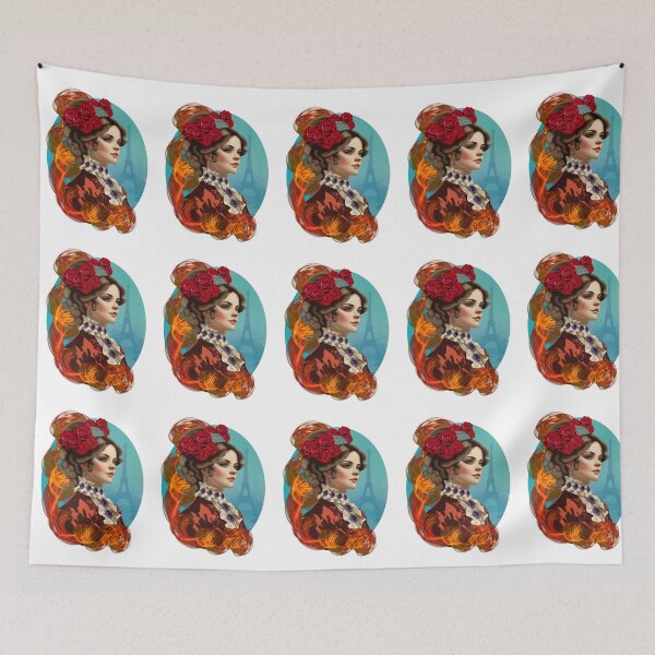 Item preview, Petal Charm designed and sold by Ilpiccololupo .