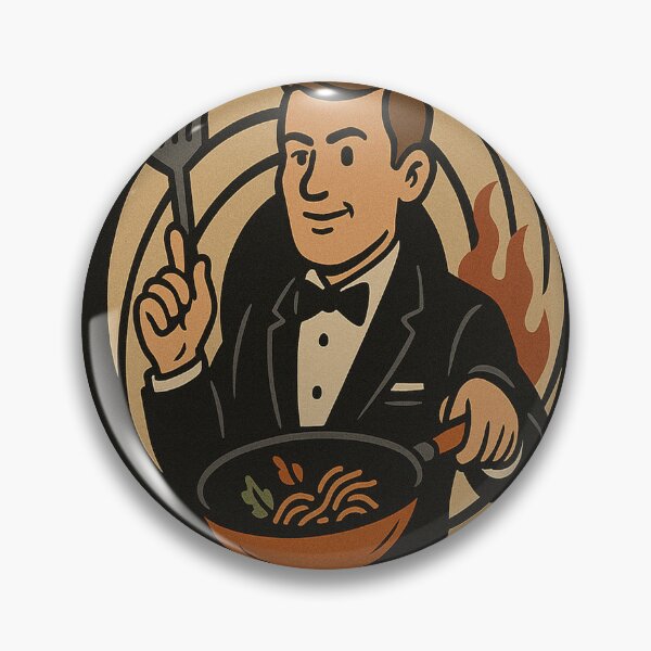 Item preview, Licensed to Grill – Funny BBQ Dad T-Shirt designed and sold by RetroRespect.