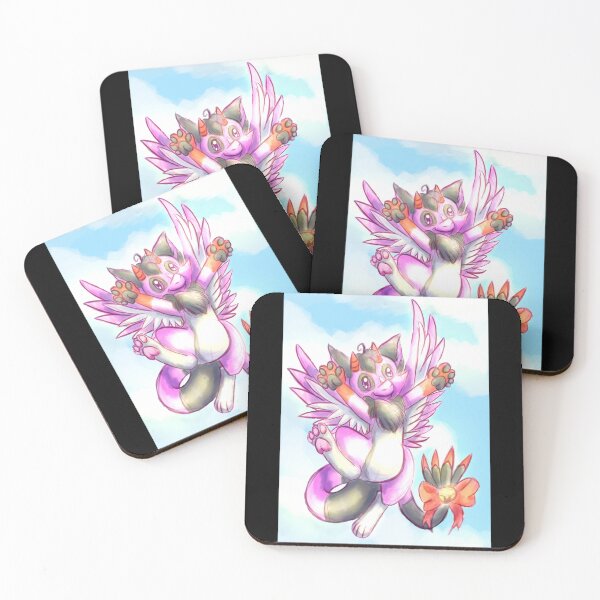 Item preview, Flying Berry designed and sold by SarahArundale.
