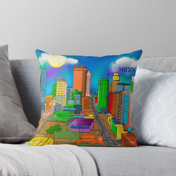 Item preview, Minneapolis designed and sold by Faejays.