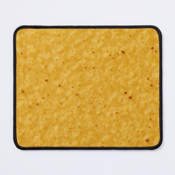 Item preview, Taco Texture Vibes – Crispy Corn Tortilla Aesthetic designed and sold by YONKO STORE.